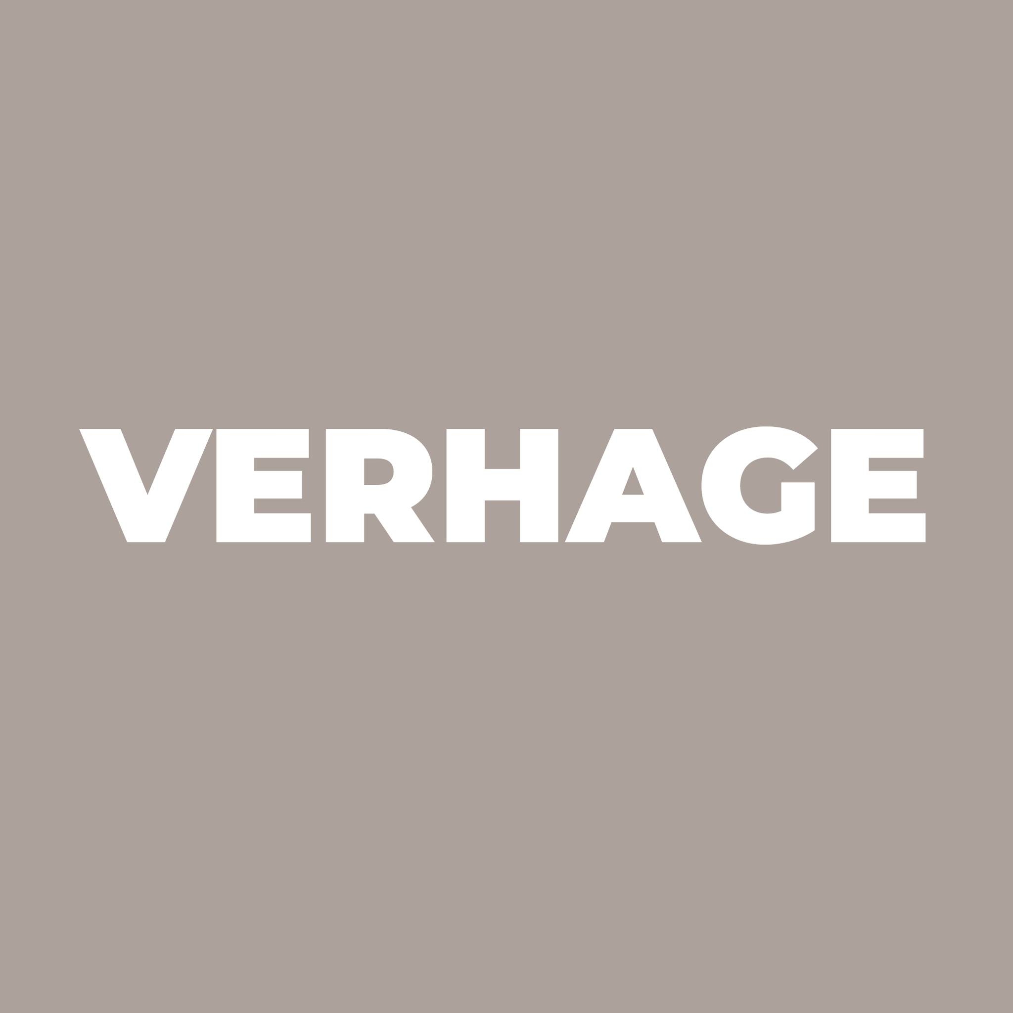 Verhage Hoofdkantoor vertrouwt op HC Koffieautomatenservice voor onderhoud en service van koffiemachines